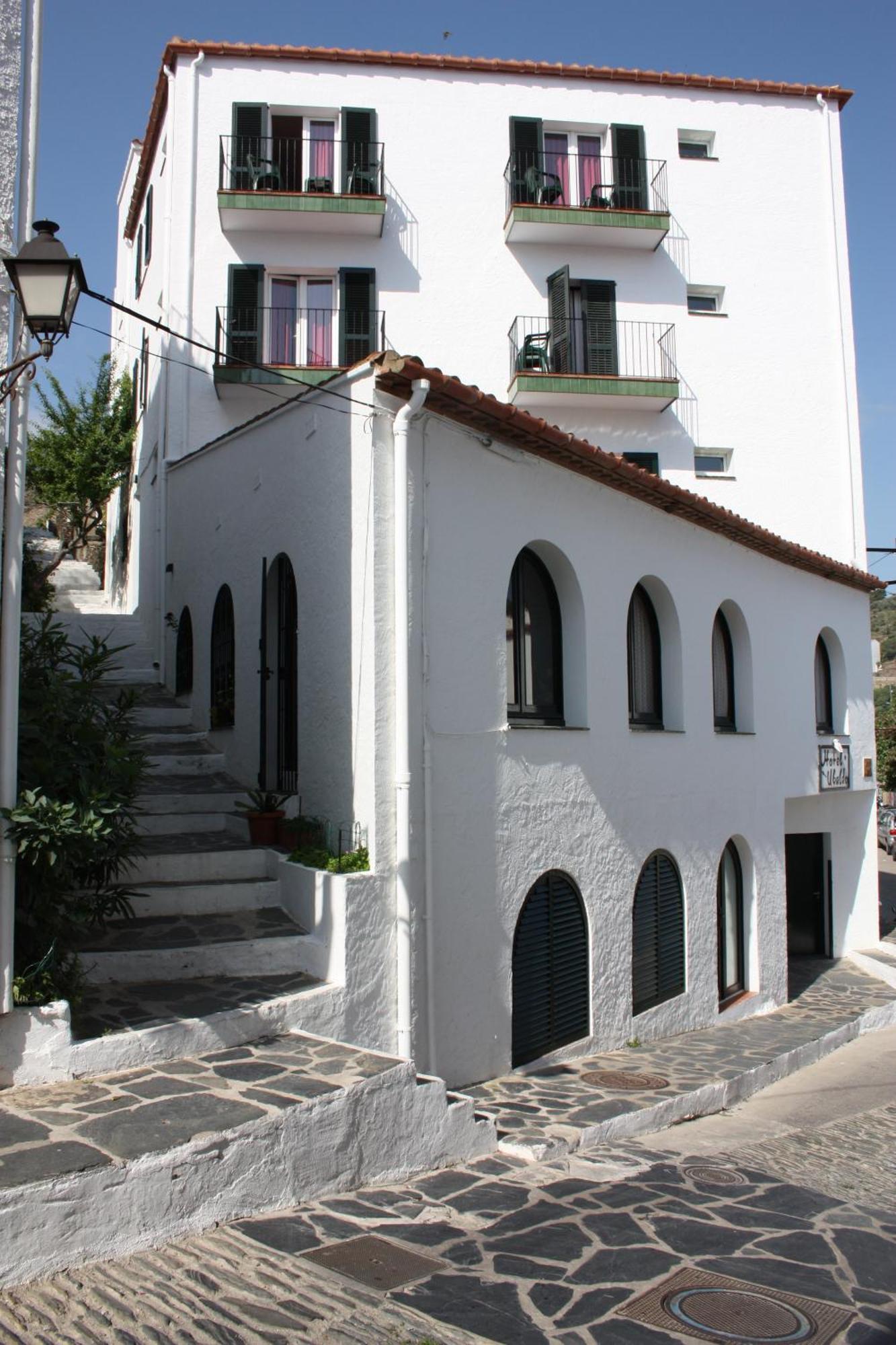 Ubaldo Cadaqués